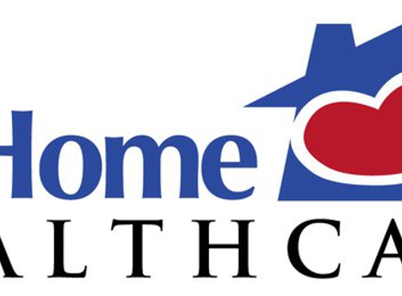 At Home Healthcare - Huntingdon, TN