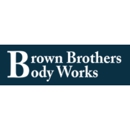 Brown Brothers Body Works - Automobile Body Repairing & Painting