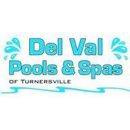 Del Val Pools & Spas - Swimming Pool Equipment & Supplies