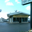 William's Service Center - Gas Stations