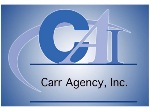 Carr Agency, Inc. - Ionia, MI