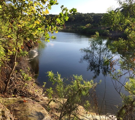 Cedar Breaks Park - Georgetown, TX