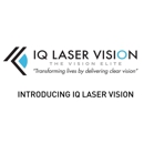 IQ Laser Vision - Irvine - Opticians