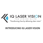 IQ Laser Vision