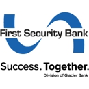 First Security Bank - Commercial & Savings Banks