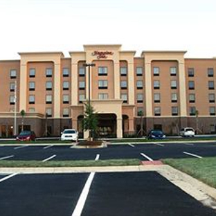 Hampton Inn Jackson/Flowood (Airport Area) MS - Flowood, MS