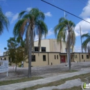 National Guard Armory - Military Bases