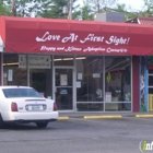 Love At First Sight Pet Adoption Center