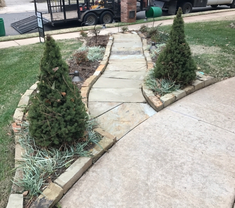 JC LawnCare - Oklahoma City, OK