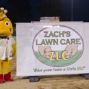 Zachs Lawn Care - Landscaping & Lawn Services