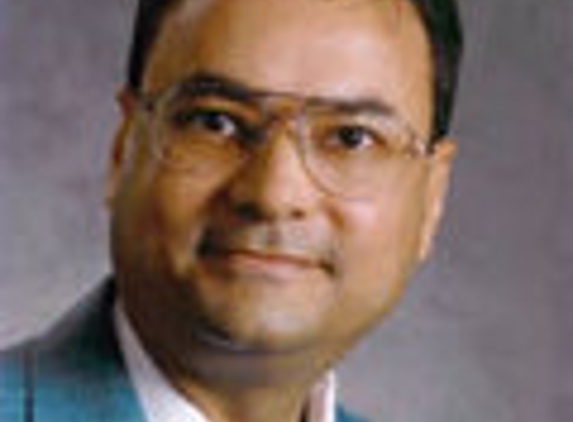 Dr. Arvind Y Krishna, MD - Canton, OH