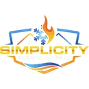 Simplicity Heating and Air Conditioning - Fireplaces