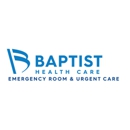 Baptist Emergency Room & Urgent Care - Medical Centers