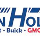 Von Holzen Chevrolet GMC, Inc