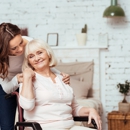 Happier at Home-Buffalo NY - Home Health Services