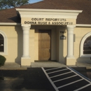 Donna Ruge & Associates