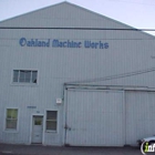 Oakland Machine Works