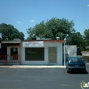 Cally's Sticky Bones BBQ