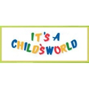 It's A Child's World - Children's Instructional Play Programs
