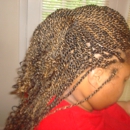 Awati Hairbraiding - Hair Braiding