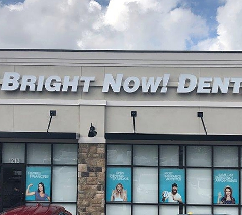 Bright Now! Dental & Orthodontics - Oviedo, FL