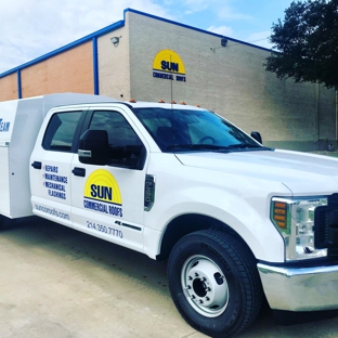 Sun Commercial Roofs - Dallas, TX