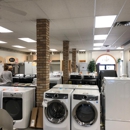 Laninga Appliance Inc - Major Appliances