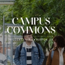 Campus Commons Ruston