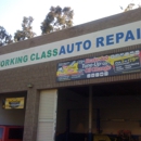 Working Class Auto - Auto Repair & Service