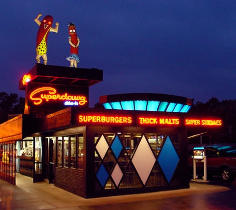 Superdawg Drive-In - Chicago, IL