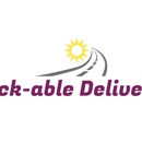 Snackable Deliveries - Delivery Service