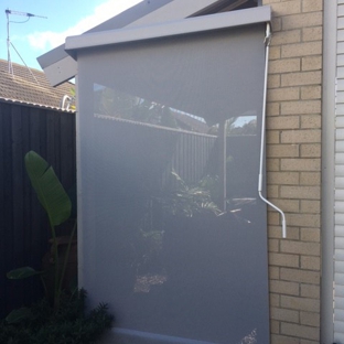 curtains and blinds by Dannielle Harris - Blairgowrie, VIC