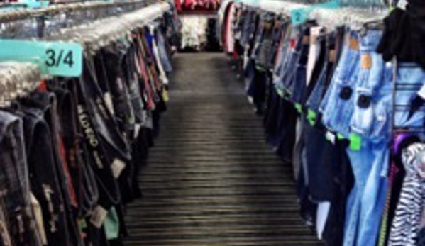 Plato's Closet - Montgomeryville, PA