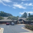 The Church of Jesus Christ of Latter-day Saints - Methodist Churches