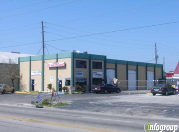 Palmdale Oil Co - Fort Myers, FL