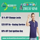 Re Key Missouri City - Locks & Locksmiths