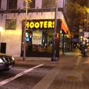 Hooters - Sports Bars