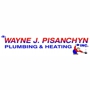 Wayne J Pisanchyn Plumbing & Heating Inc.