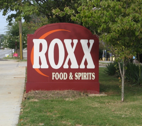 Roxx Tavern - Atlanta, GA