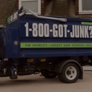 1800GOTJUNK? - Rubbish Removal