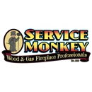 Service Monkey - Chimney Cleaning