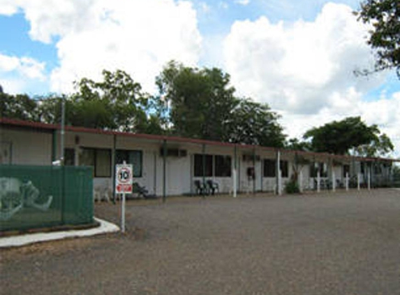 Rest -Easi Motel Hughenden - Hughenden, QLD