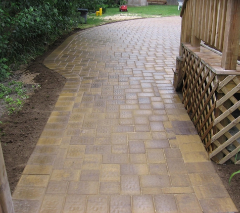 Euro Paving Contracting - Yonkers, NY
