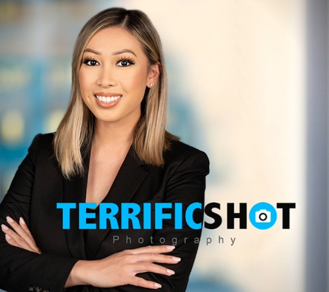 TerrificShot Studio Headshots Photography - Mountain View, CA