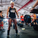 Jones-N4CrossFit - Health Maintenance Organizations