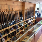 The Gun Room