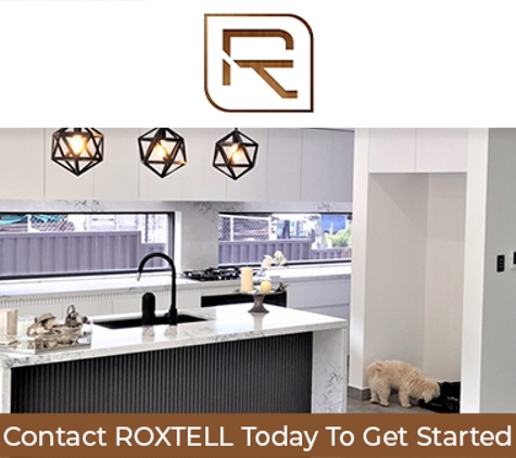 ROXTELL Kitchen Renovations Sydney - Chipping Norton, NSW. Contact Roxtell Today To Get Started