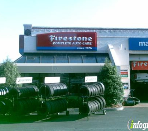 Firestone Complete Auto Care - Charlotte, NC