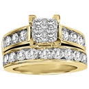 Indy Crown Jewel Inc. - Jewelers