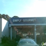 Simply Gourmet Catering